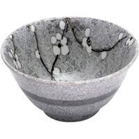 CONCEPT JAPAN - Soushun (mist)- Large Bowl 18cm(DIAM)/7.5CM(H)