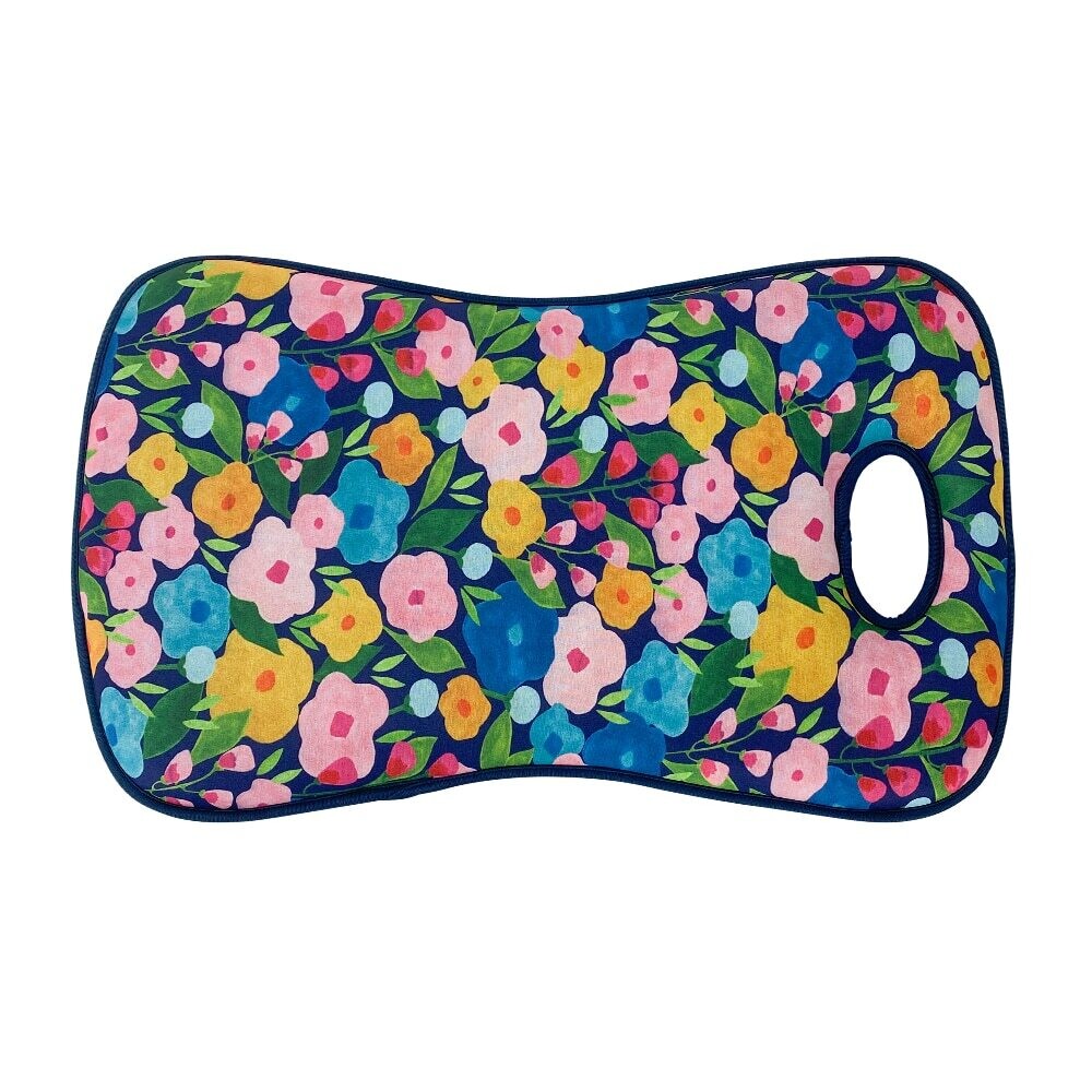 ANNABEL TRENDS - Kneeling Mat - Spring Blooms