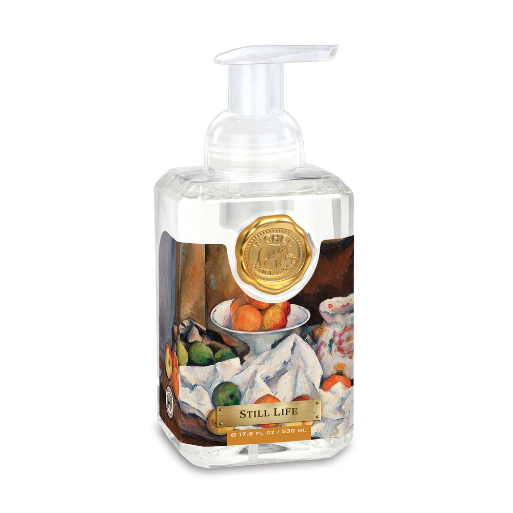 MICHEL DESIGN WORKS - Foaming Hand Soap 530ml - Still Life