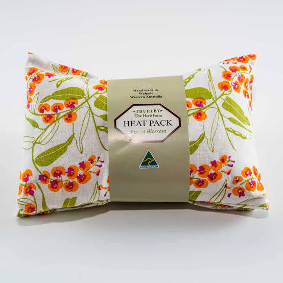THURLBY - Forest Blossom Heat Pack