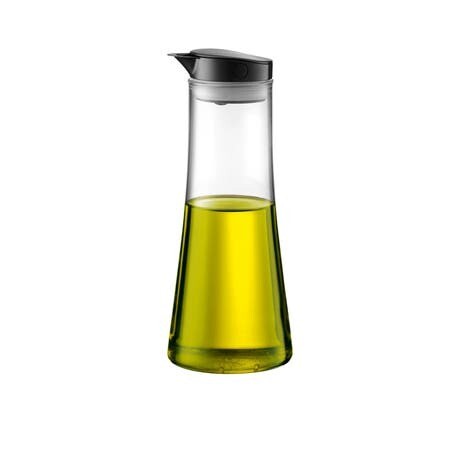 BODUM - BISTRO Oil or Vinegar Dispenser - 500ml -BLACK