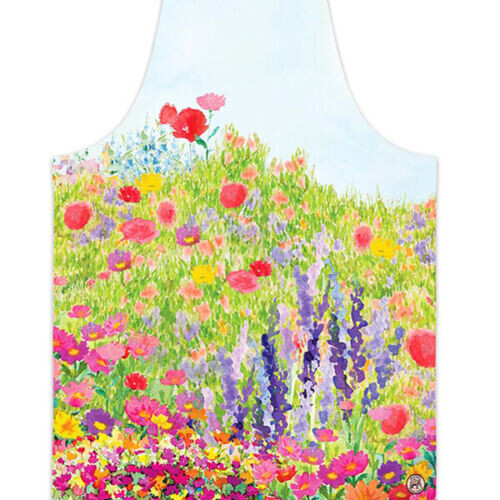 MICHEL DESIGN WORKS - Apron - THE MEADOW