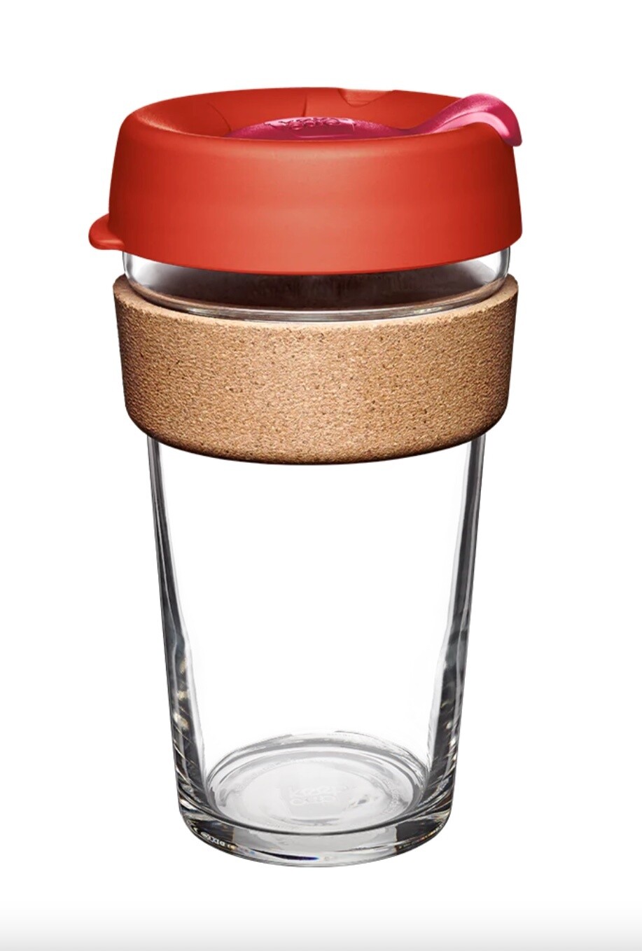 KEEPCUP - Brew CORK 16oz/454ml  (L)- DAYBREAK