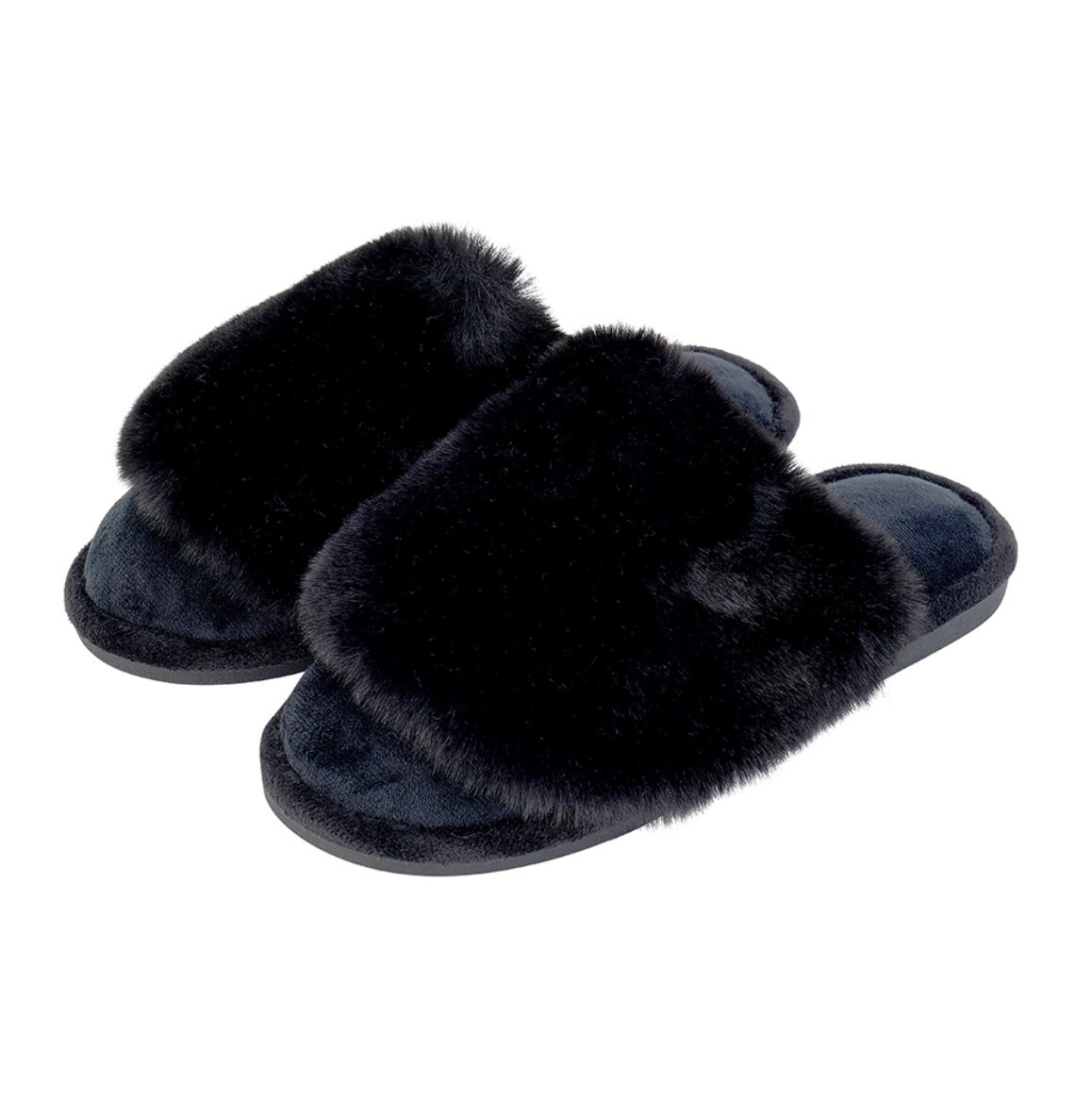 ANNABEL TRENDS - Slipper Cosy Luxe