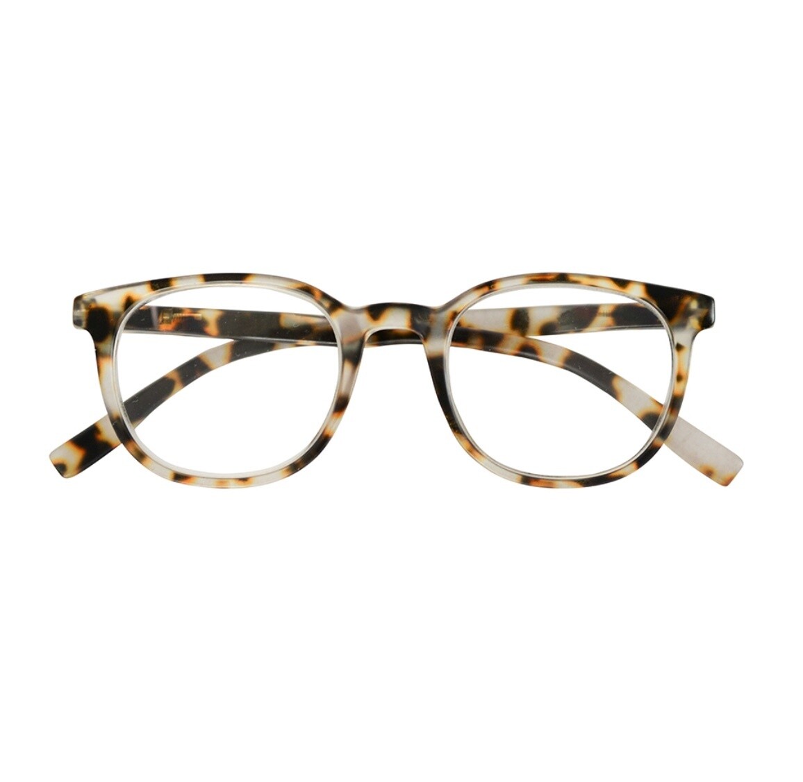 ANNABEL TRENDS - iSee Readers Kirra - Light Tortoiseshell