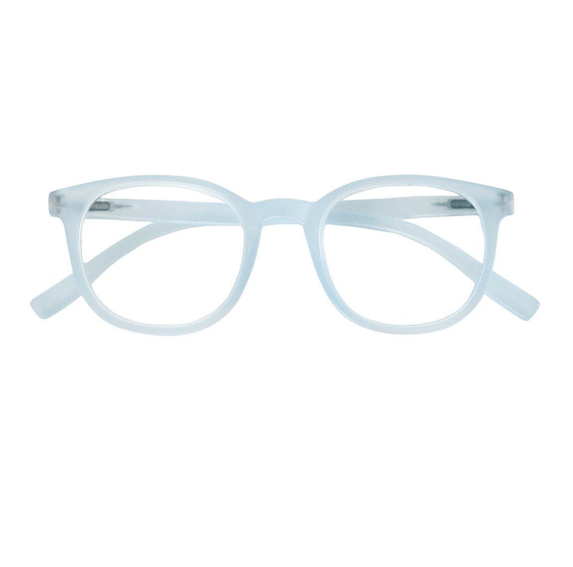 ANNABEL TRENDS - iSee Readers Kirra - Ice Blue, ice blue: Ice Blue +1