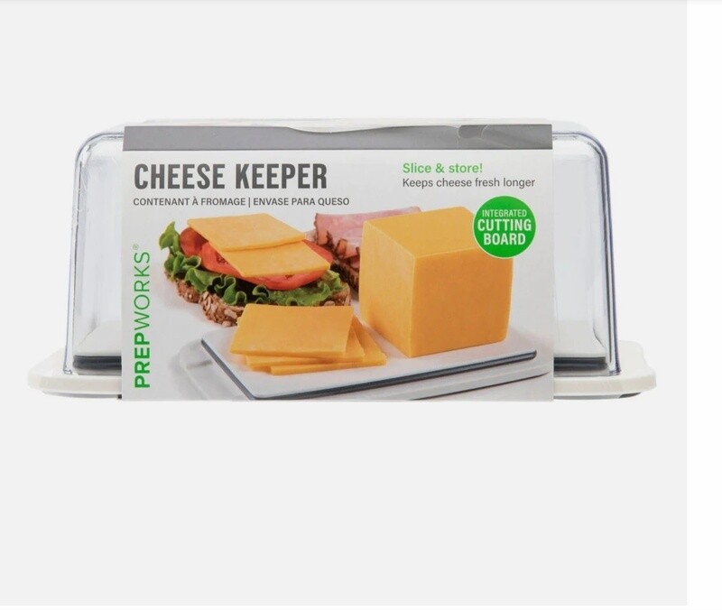 PrepWorks - Cheese Keeper