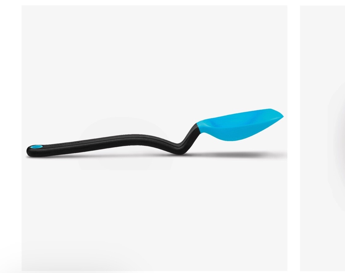 DREAMFARM - Supoon - 28cm, Choose your colour: Blue