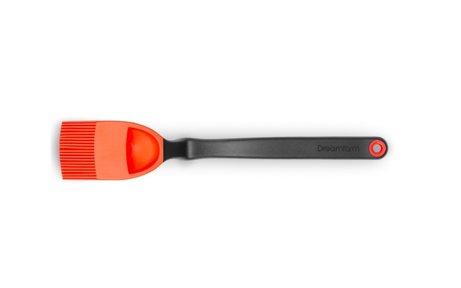 DREAMFARM - Brizzle Silicone Pastry Brush &amp; Flavour Distributer