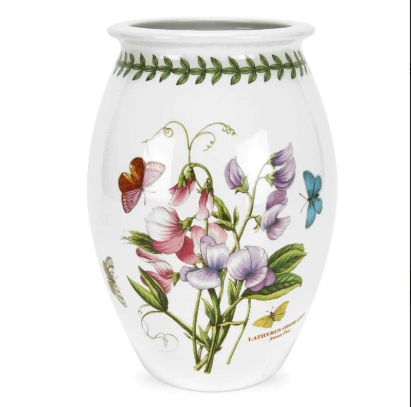 Portmeirion - Botanic Garden Sovereign Vase 23cm