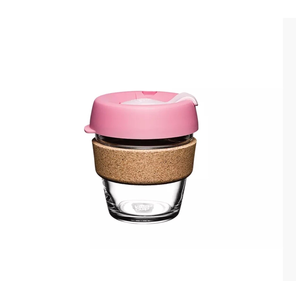KeepCup - Brew Cork 06oz /177ml (XS) - Saskatoon
