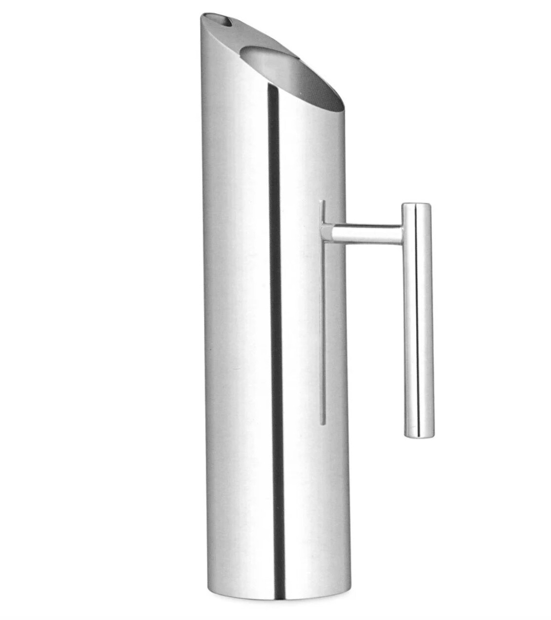 AVANTI - Water Pitcher Sleek 2.2 litre Stainless Steel