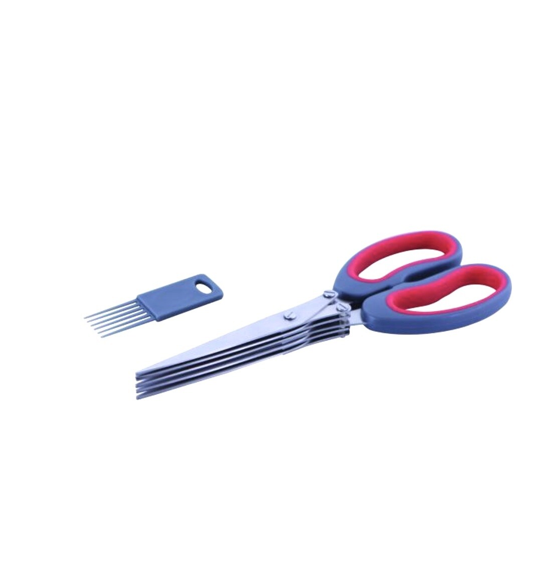 Avanti - Dura Edge Herb Dicing Scissors