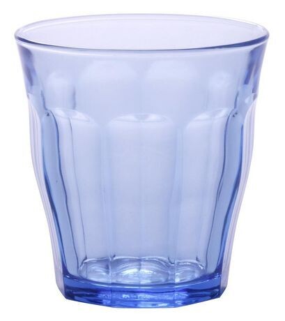 DURALEX - Picardie  S/6 Marine Tumbler- 250ml