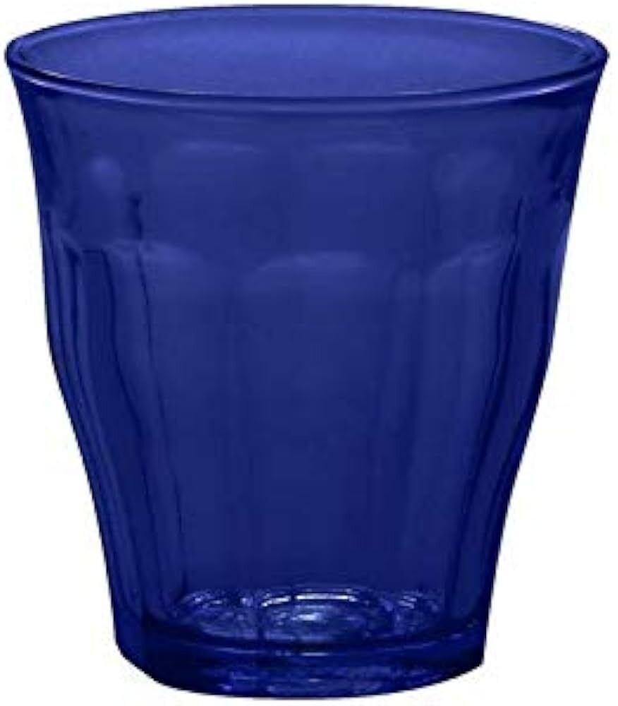 DURALEX - Picardie Set/6 Sapphire Tumbler 250ml