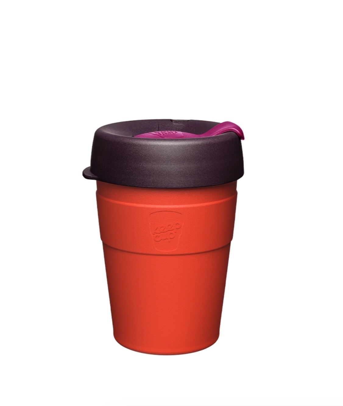 KEEPCUP - Thermal 12oz/340ml (M) - Ginger