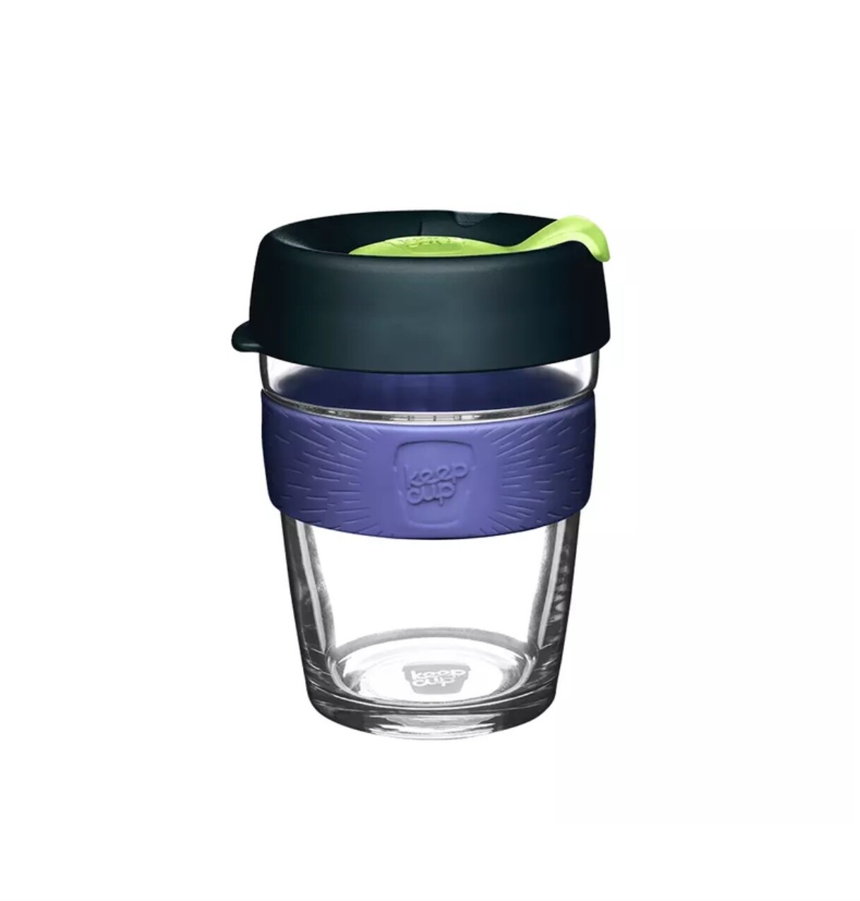 KEEPCUP - Brew 12oz/340ml  (M) - DEEP
