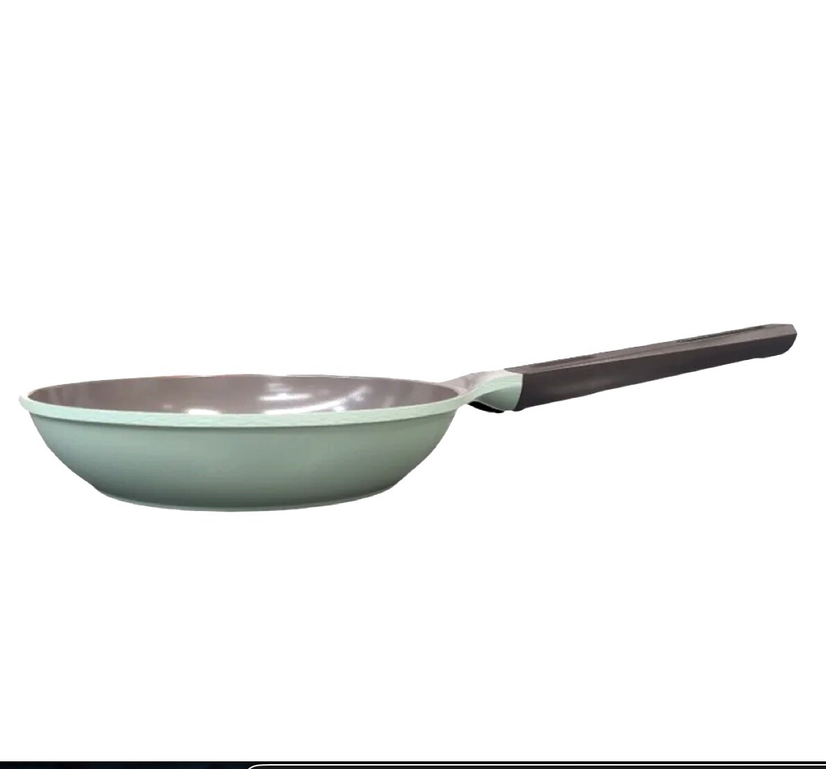 NEOFLAM - Nature+ Fry Pan Induction 24cm - Mint