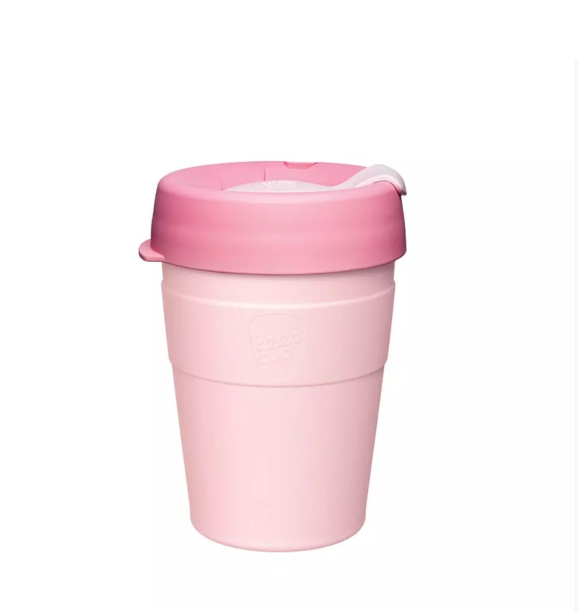 KEEPCUP - Thermal 12oz/340ml  (M)- Roseate
