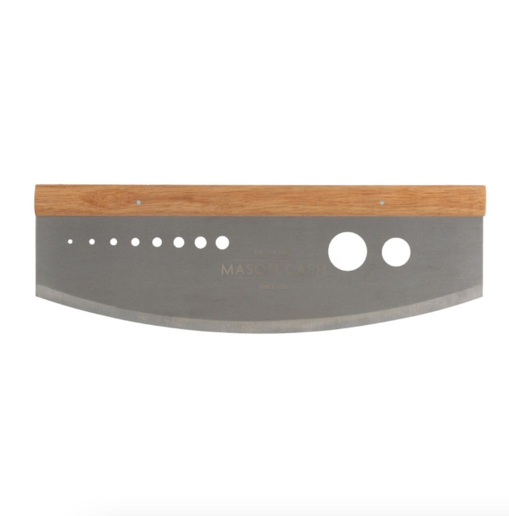 MASON CASH - Pizza Cutter Innovative Kitchen Collection