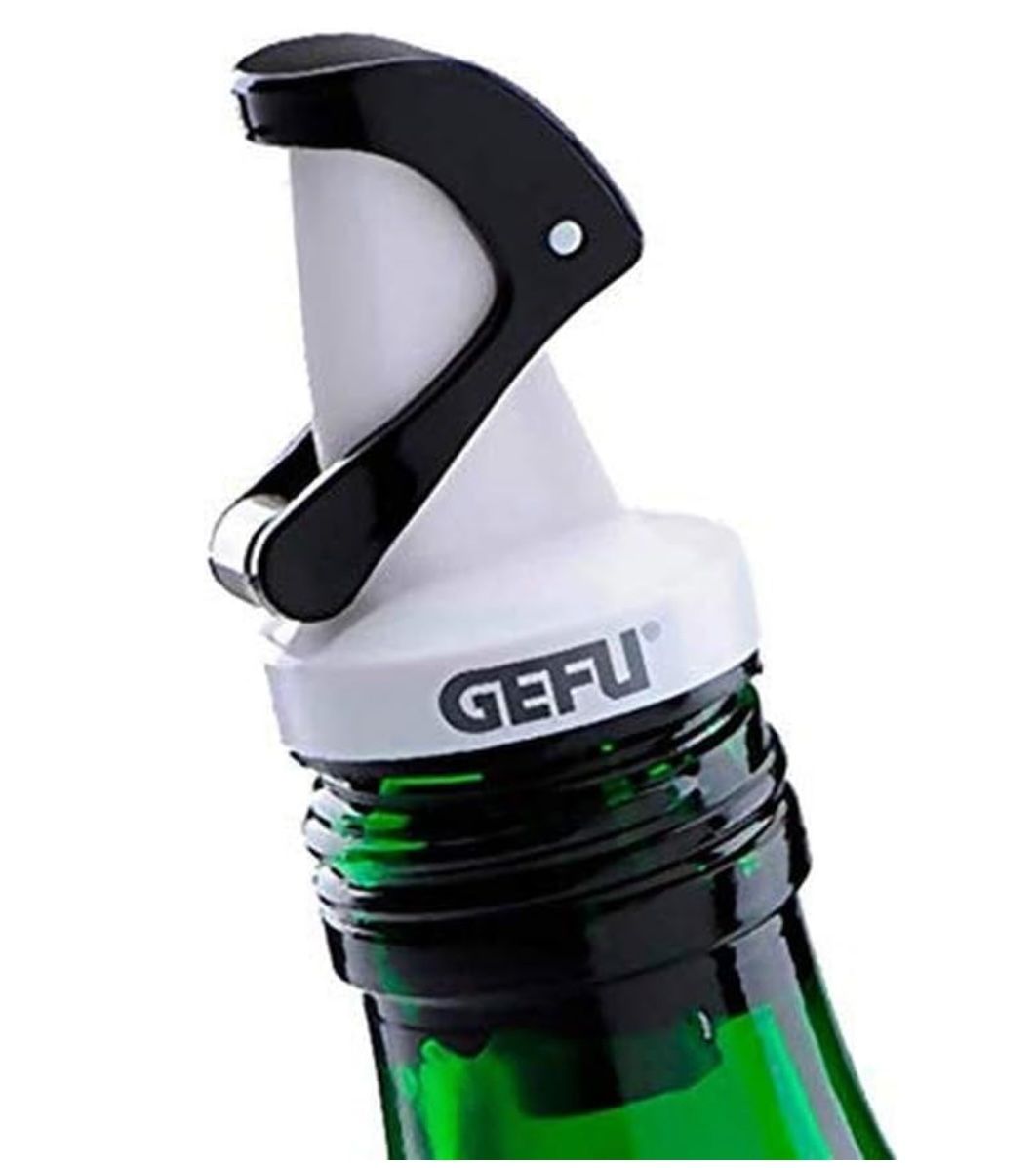 GEFU  Automacito Pourer