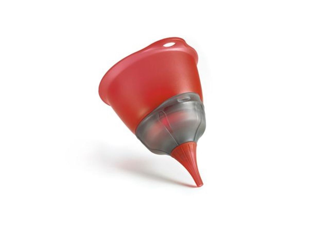 Cuisipro - Funnel Set 3 in 1