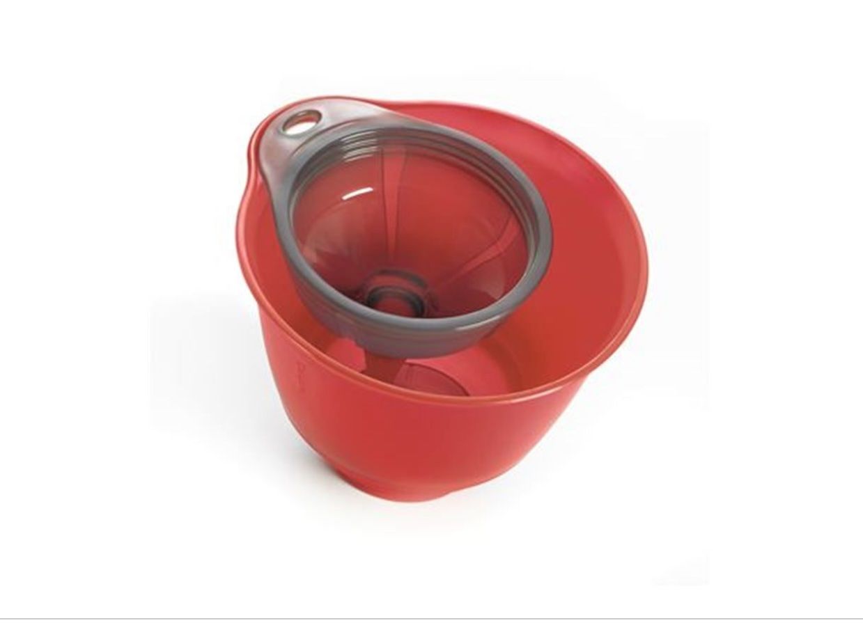 Cuisipro - Funnel Set 3 in 1