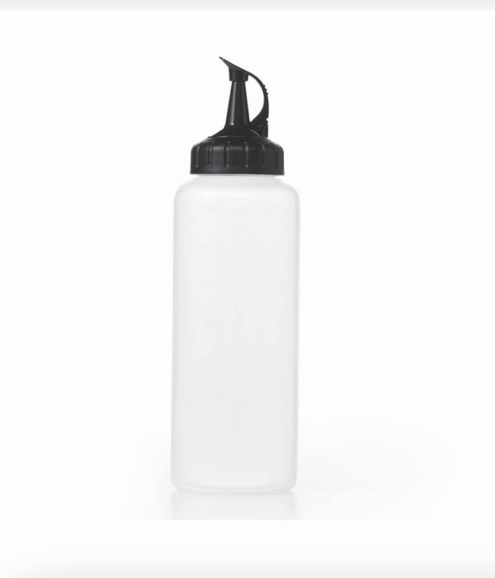 OXO - Good Grips Chef&#39;s Squeeze Bottle Medium 350ml