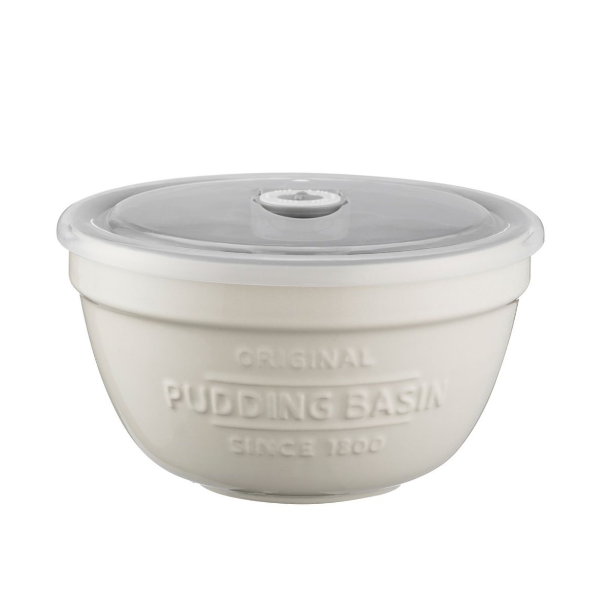 MASON CASH -  Pudding  Basin with lid 900ml