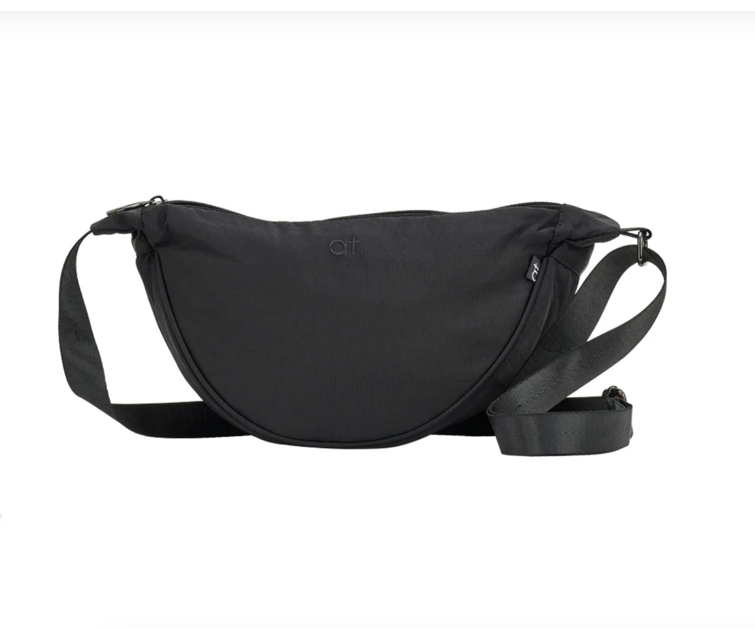 ANNABEL TRENDS - Cross Body Bag - Black