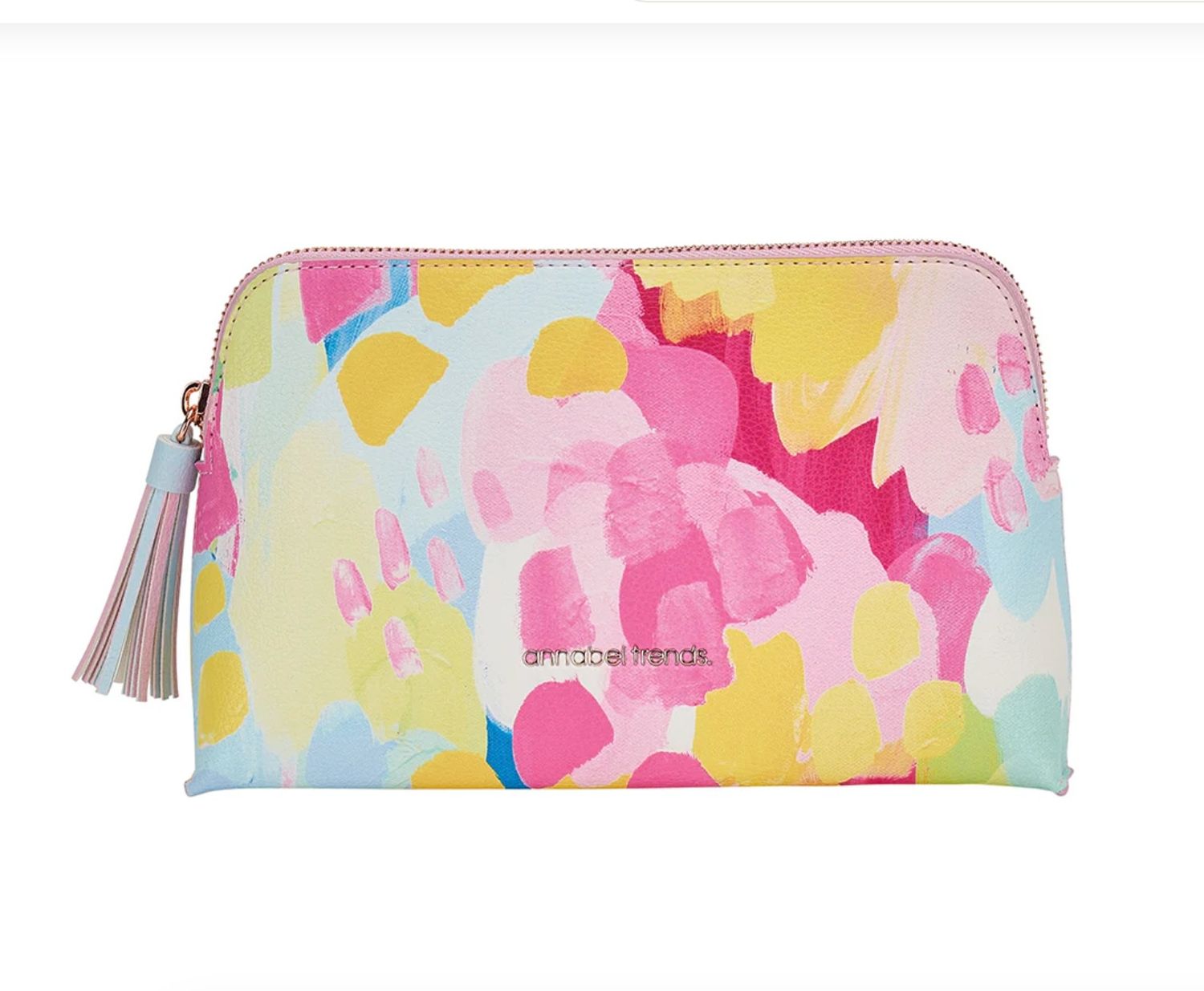 Annabel Trends - Bag Vanity Medium  - Good Vibes