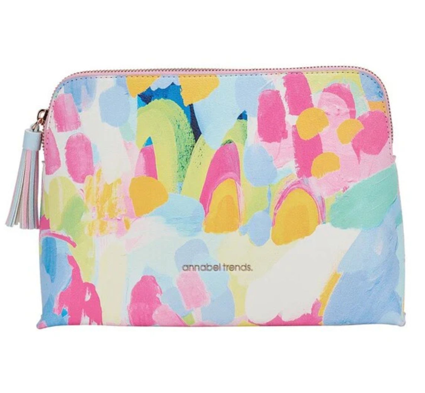 Annabel Trends - Bag Vanity Large  - Good Vibes