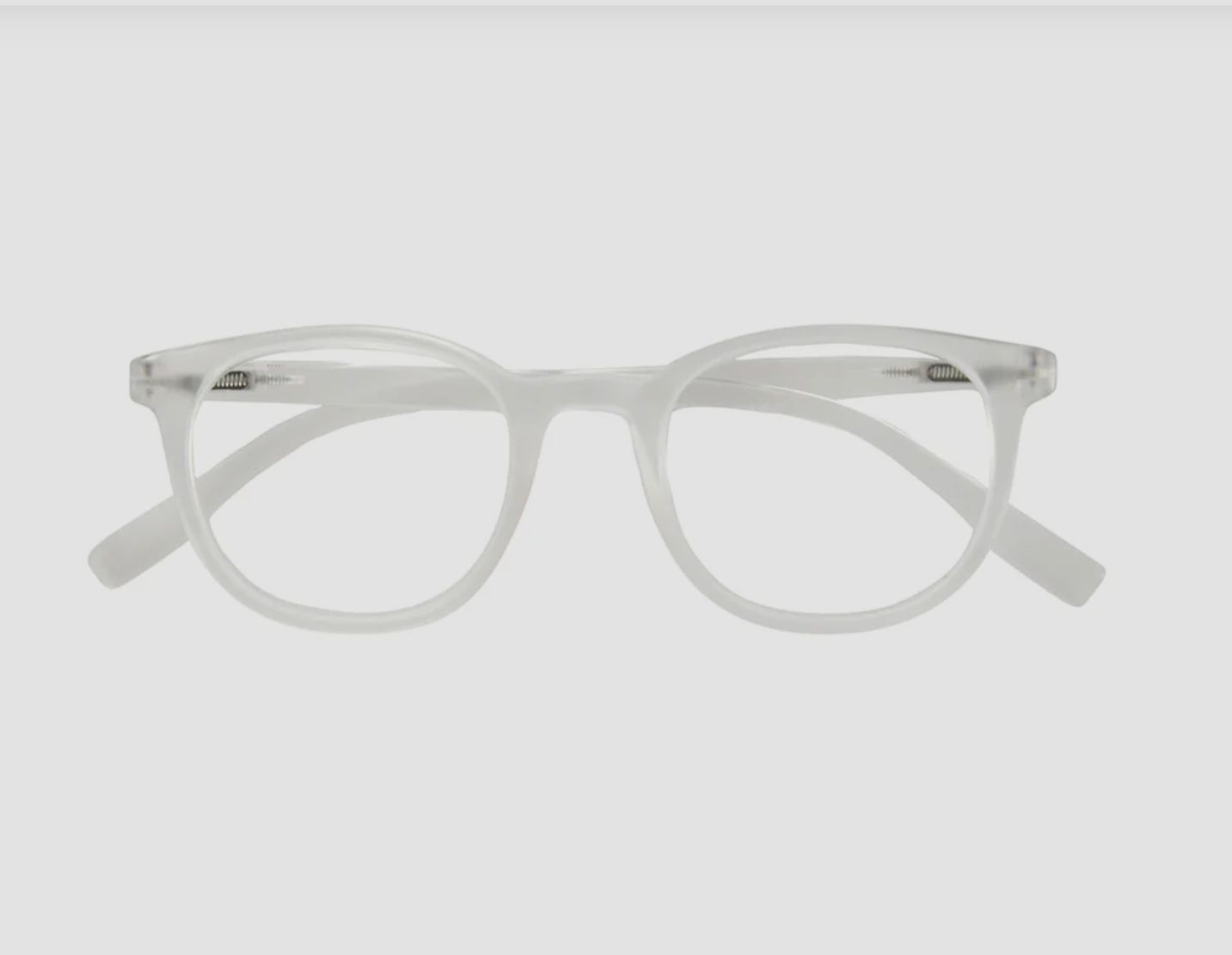 ANNABEL TRENDS - iSee Readers Kirra - Clear, Clear: Clear +1