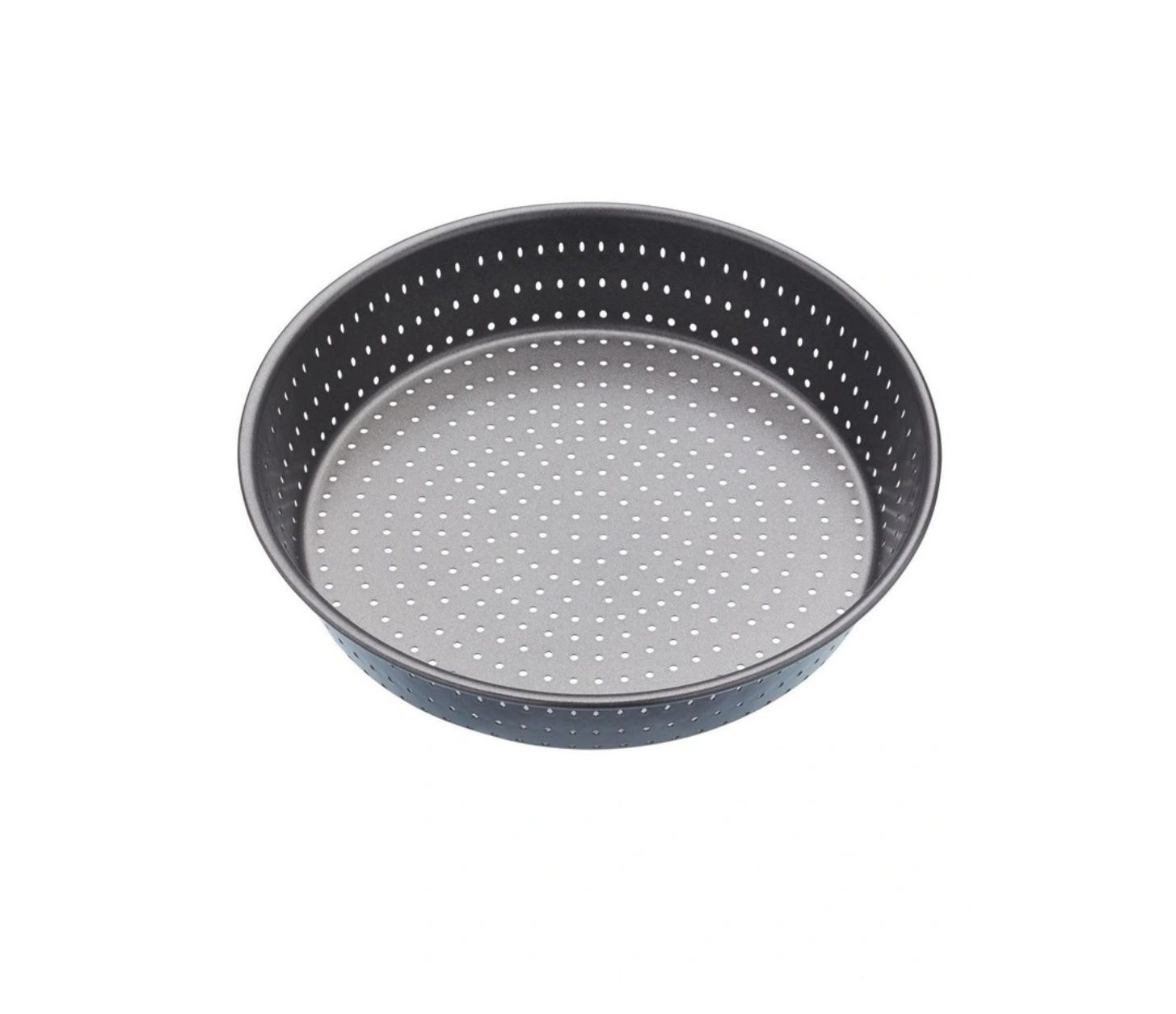 MASTERCRAFT Crusty Bake Deep Pie Tin 24x5cm