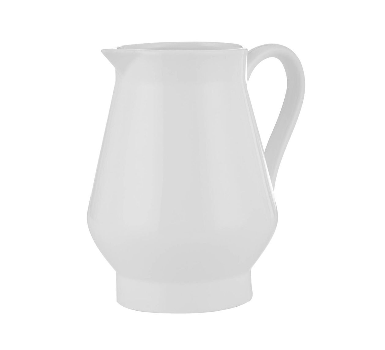 SOCIETY HOME  - Jug Porcelain 1.2L - Macy