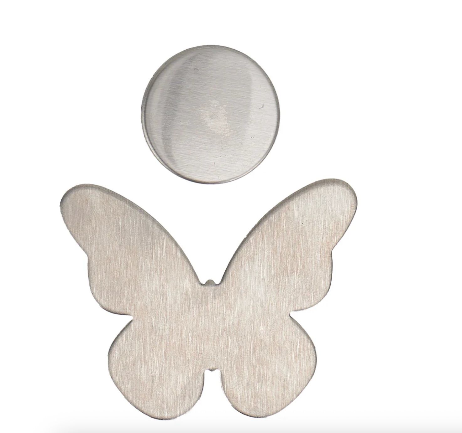 ANNABEL TRENDS - Tablecloth Weights - Butterfly