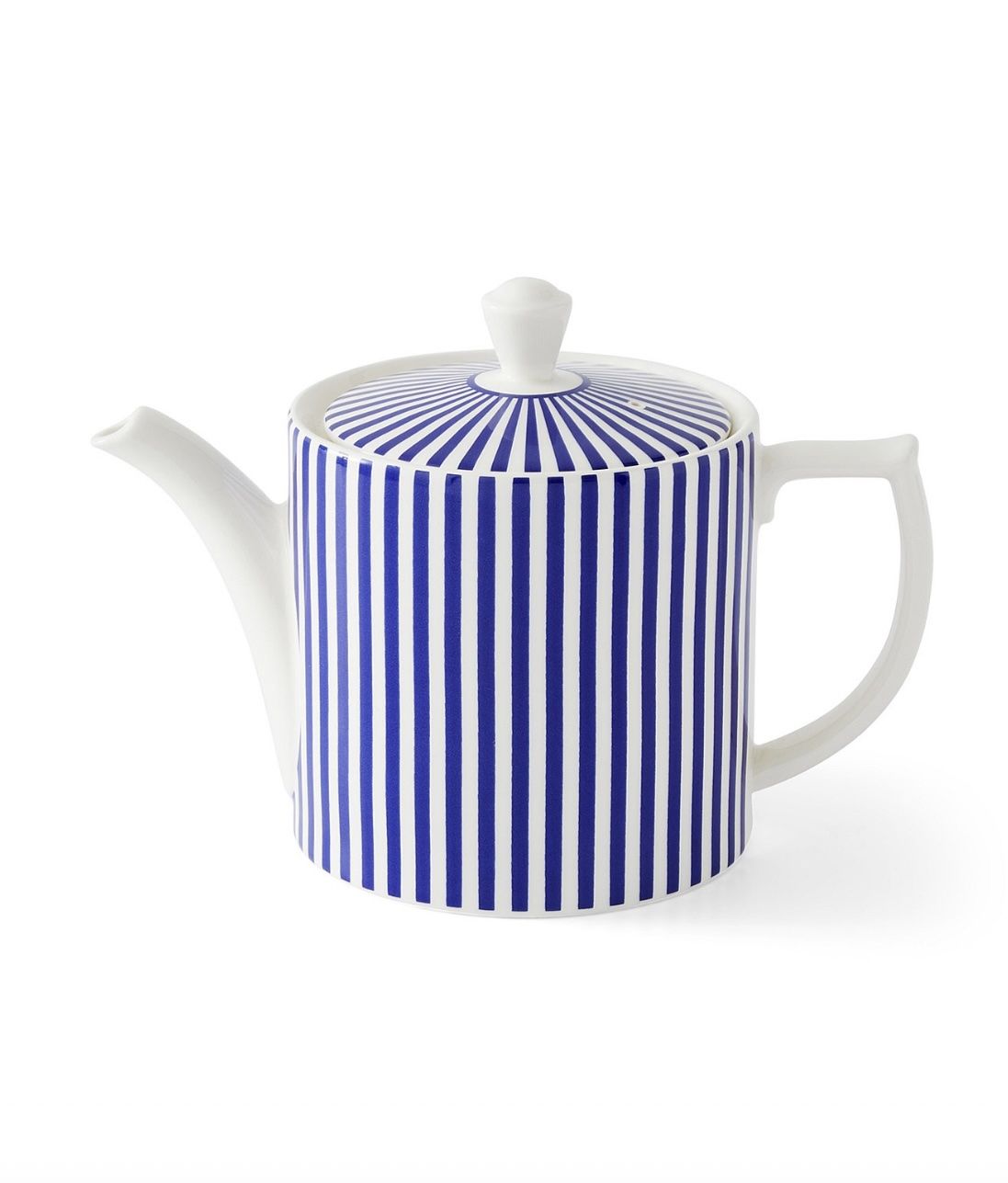 SPODE - Teapot 1.1L - Italian Steccato