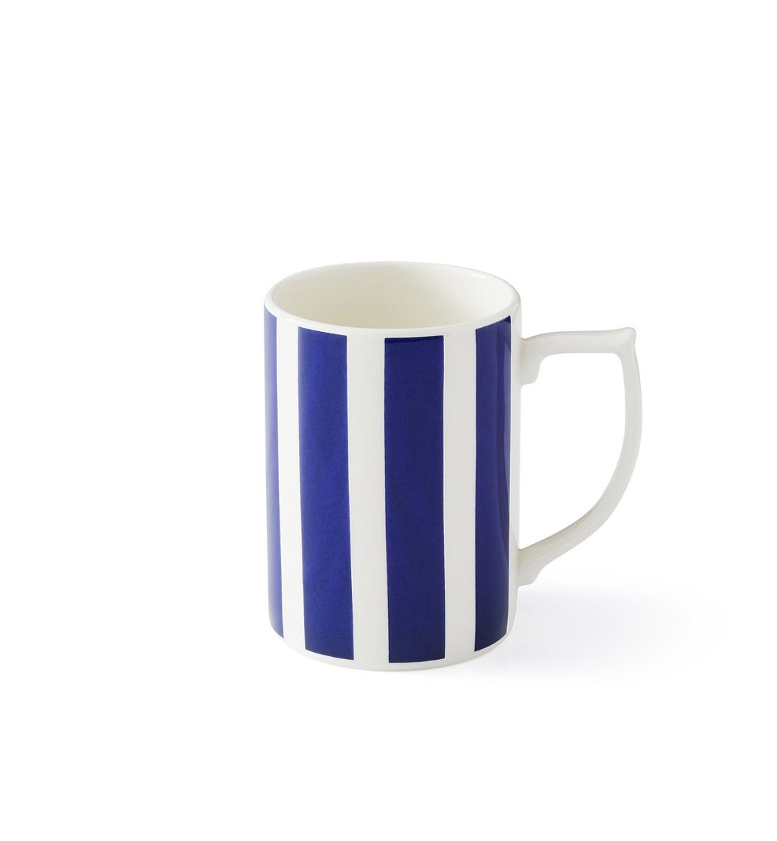 SPODE - Mug Bold Stripe 0.34L -  Italian Steccato