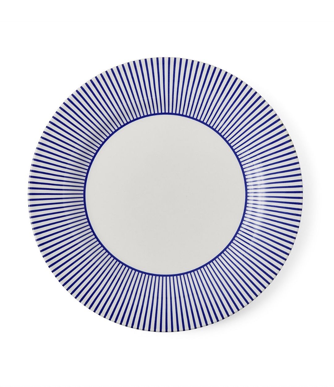 SPODE - Dinner Plate  28cm - Italian Steccato