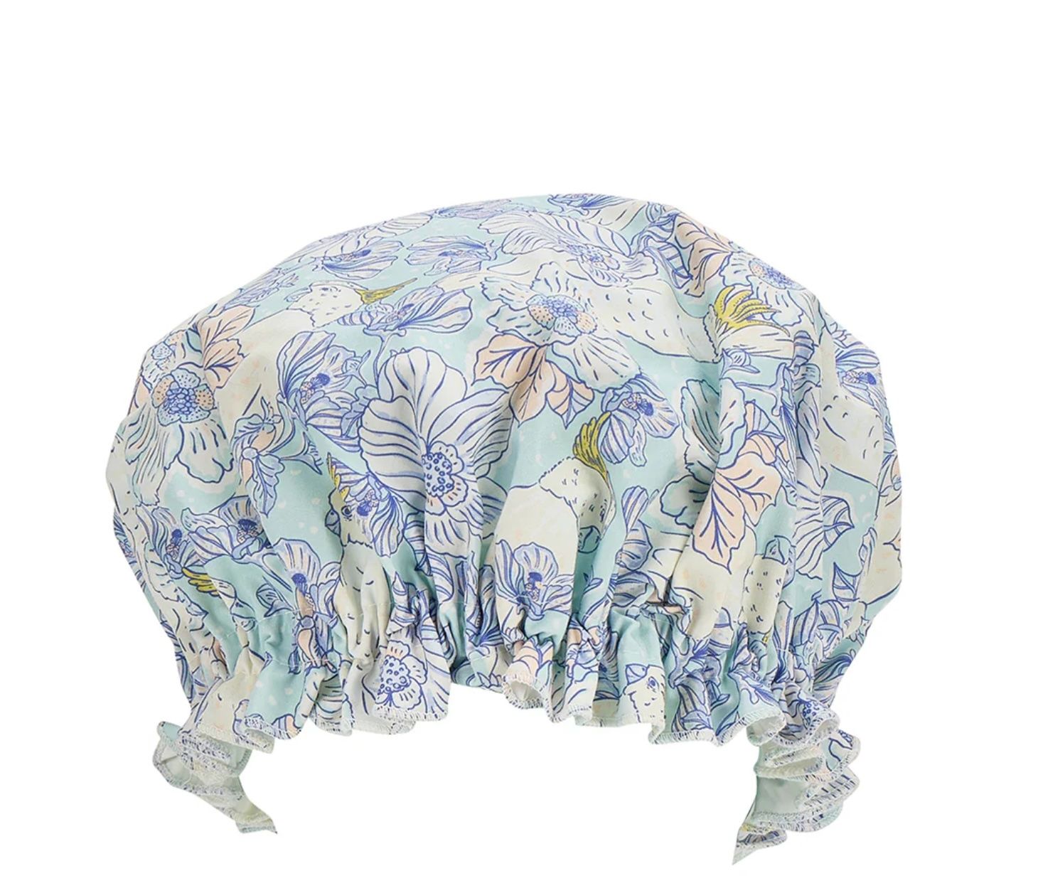 ANNABEL TRENDS - Shower Cap - Hello Cockie