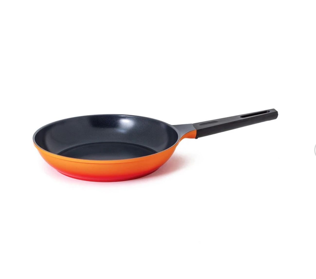 NEOFLAM - Amie Fry Pan Induction 28cm - orange