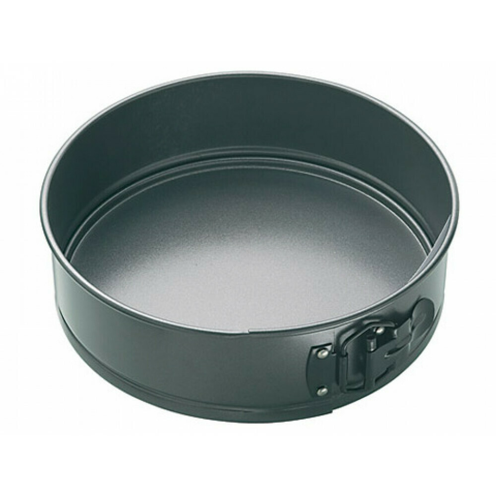 BAKEMASTER - Springform  Cake Pan 23cm(Diam)/6cm(D)