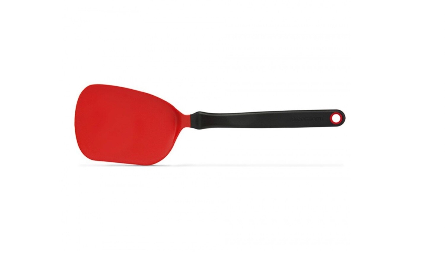 DREAMFARM - Spatula/Chopula 30cm - Head:12cm(L)/8.5cm(W), Choose your Colour:: Red