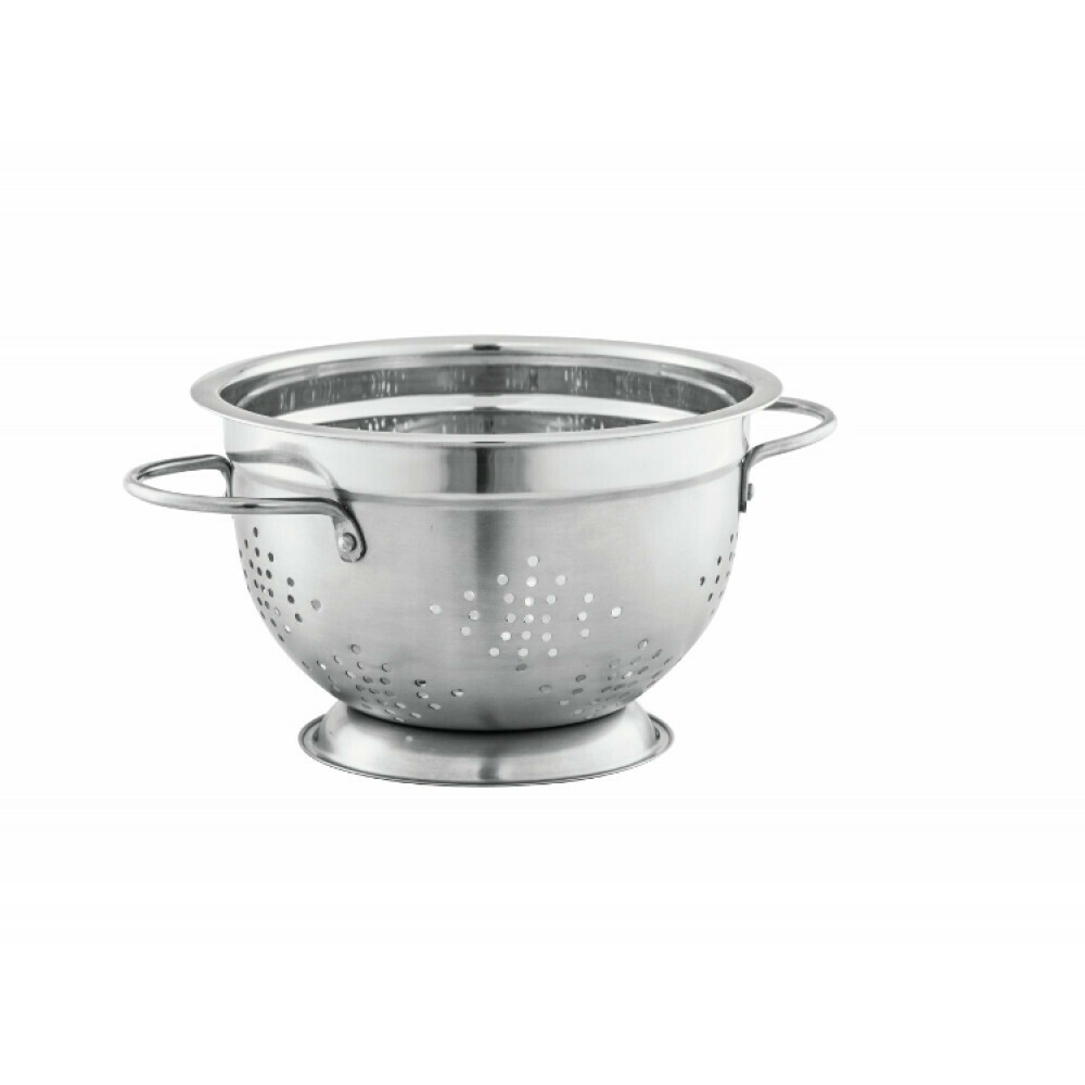 AVANTI - Deep Colander Stainless Steel 25cm