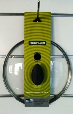 NEOFLAM  - Tempered Glass Lid 32cm