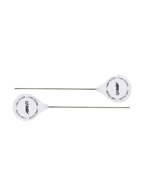 AVANTI - Cake Tester - Set of 2
