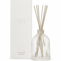 PEPPERMINT GROVE- Diffuser large 350ml - Gardenia