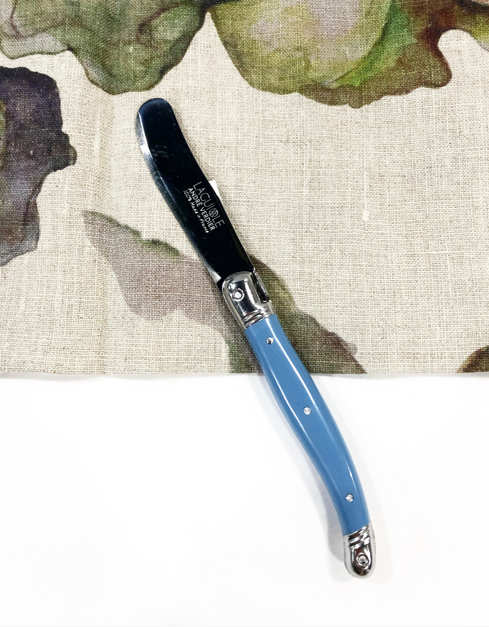 LEGOILE - Andre Verdier  Pate/butter knife  17cm