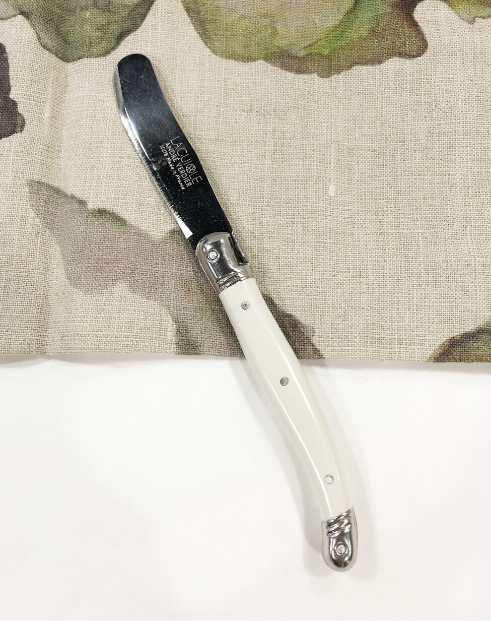 LEGOILE - Andre Verdier  Pate/butter knife  17cm