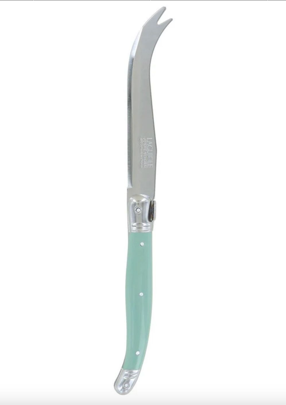 LAGUIOLE - Andre Verdier Debutant cheese knife 23cm